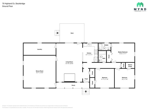 Photo - 70 Highland Cir