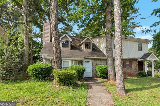 Building Photo - 134 Timber Creek Ln SW Rental