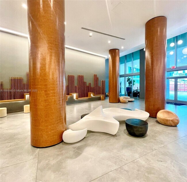 Photo - 350 S Miami Ave Unit 3405