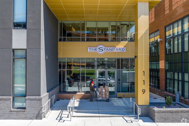 The Standard at Philadelphia