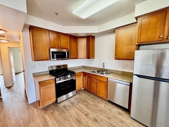 Addisyn Park Apartments