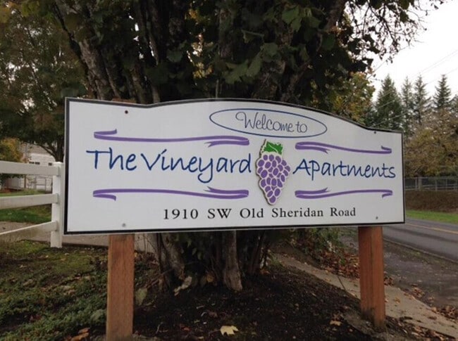 The Vineyards - The Vineyards Apartamentos