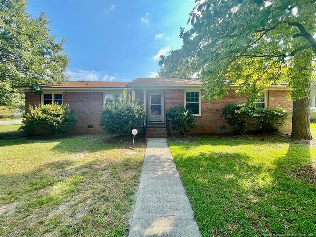 Building Photo - 4128 Faison Ave