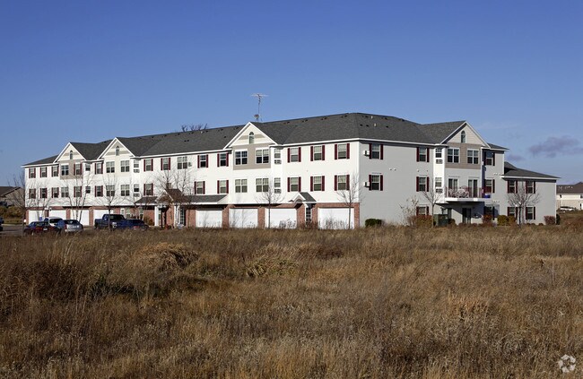 Primary Photo - Windsong Apartments