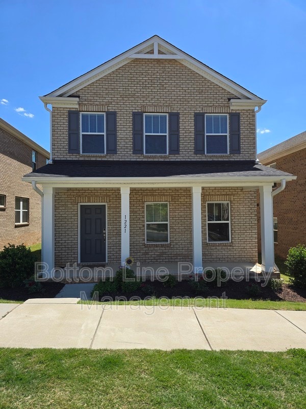 Photo - 1221 Colgher St