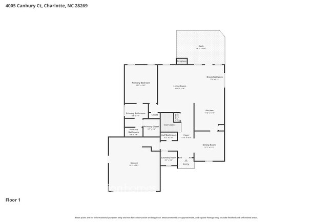 Photo - 4005 Canbury Ct