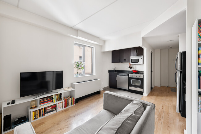 Photo - 1810 3rd Ave Condo
