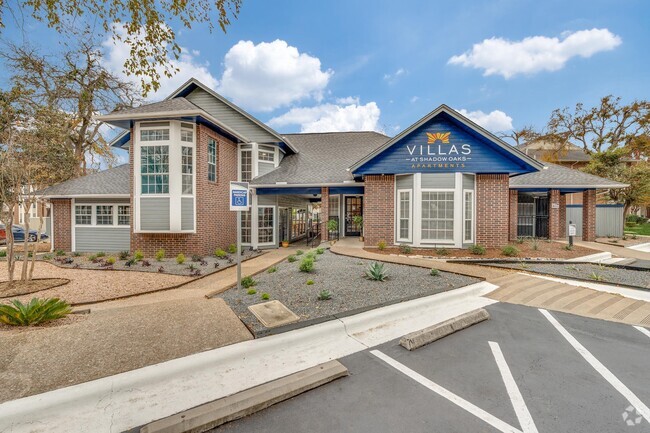 Building Photo - Villas at Shadow Oaks Rental