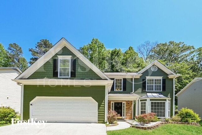 Building Photo - 4285 Bradstone Trace NW Rental