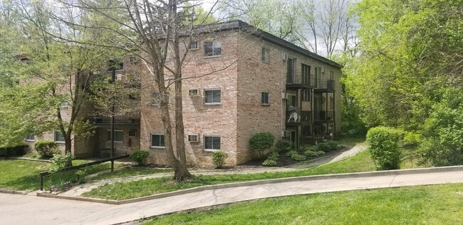 6252 Beechmont Ave Unidad 11