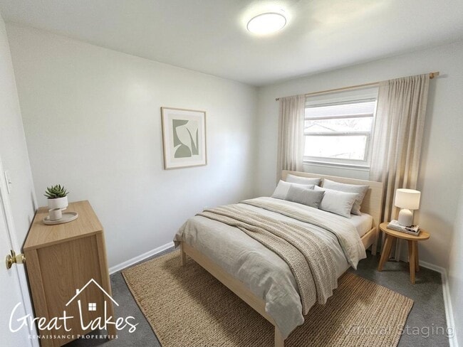 Photo - Beautiful 2 Bedroom 1 Bathroom now available for rent!