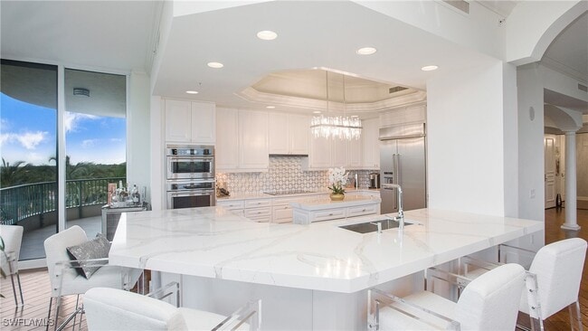 Photo - 23750 Via Trevi Way Unit 504