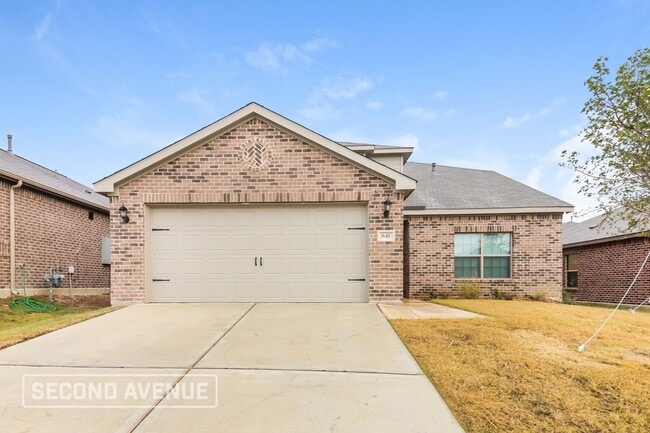 Building Photo - 841 Serena Dr