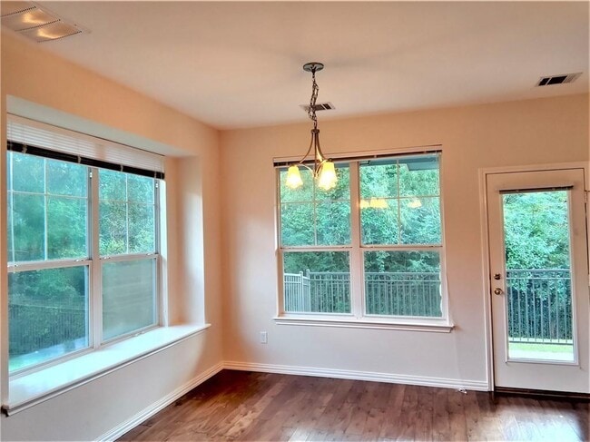 Photo - 1481 E Old Settlers Blvd Unit 1002