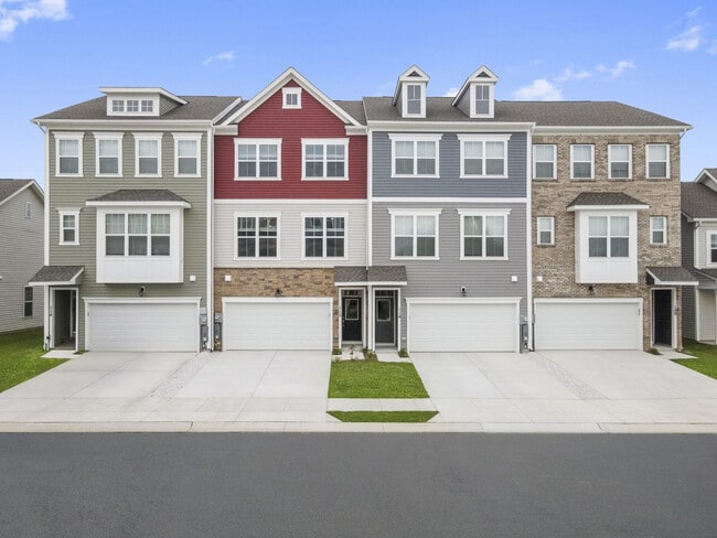 Photo - Villas At Bridgeville