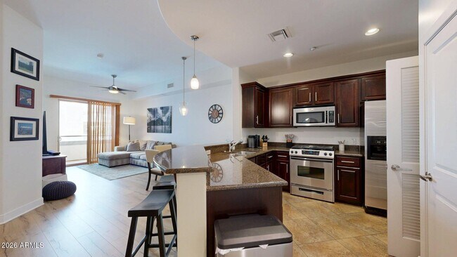 Photo - 945 E Playa Del Norte Dr Unit 3025