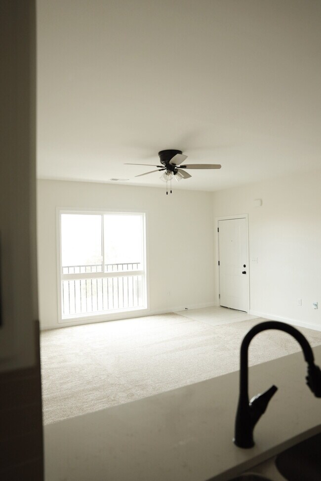 Oak Hill Apartments