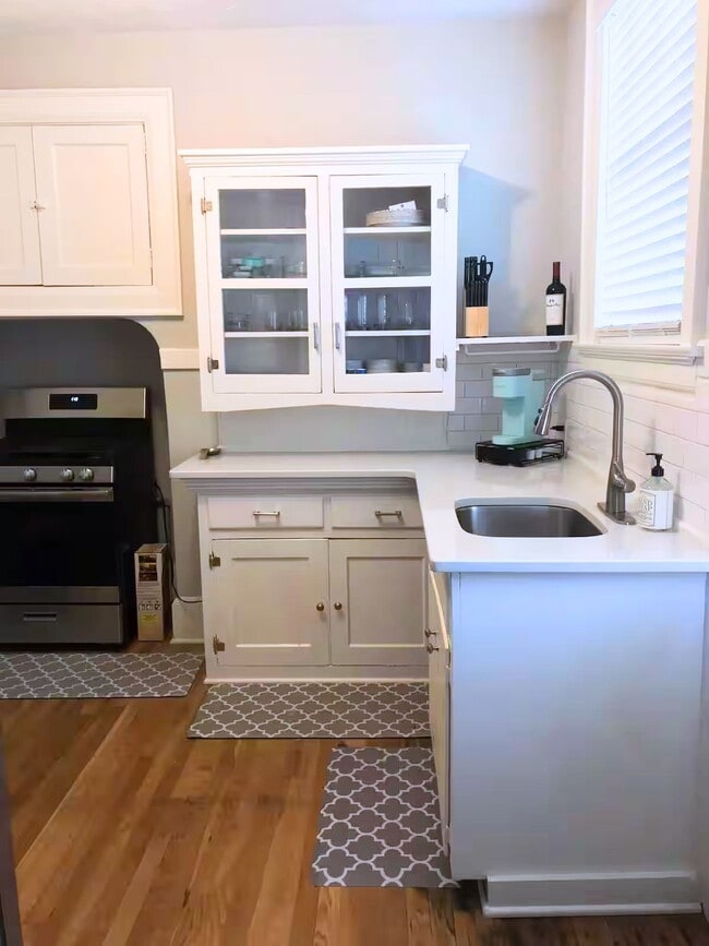 Photo - Midtown Duplex Unit 1533