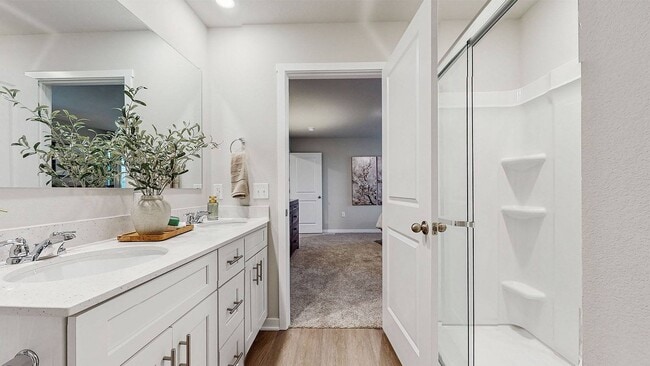 Photo - Brixin Townhomes at Magnolia Heights