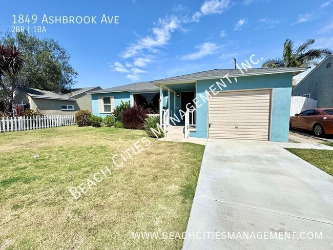 Photo - 1849 Ashbrook Ave