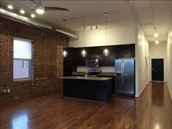 Photo - 339 S Spring St Unidad B