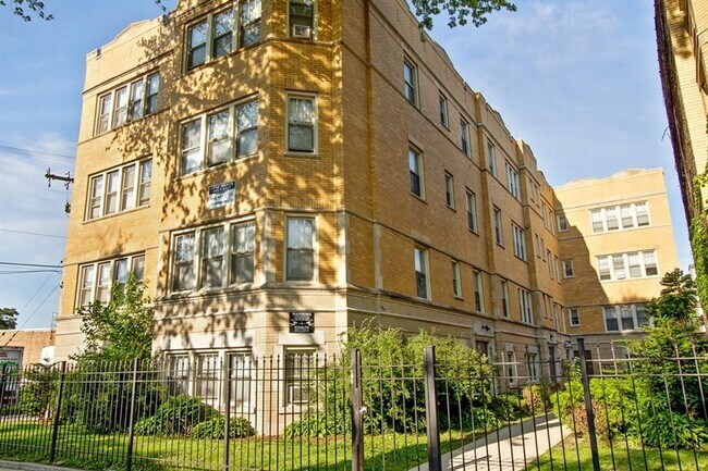 Photo - 7915-19 S Hermitage Ave Chicago, IL 60620