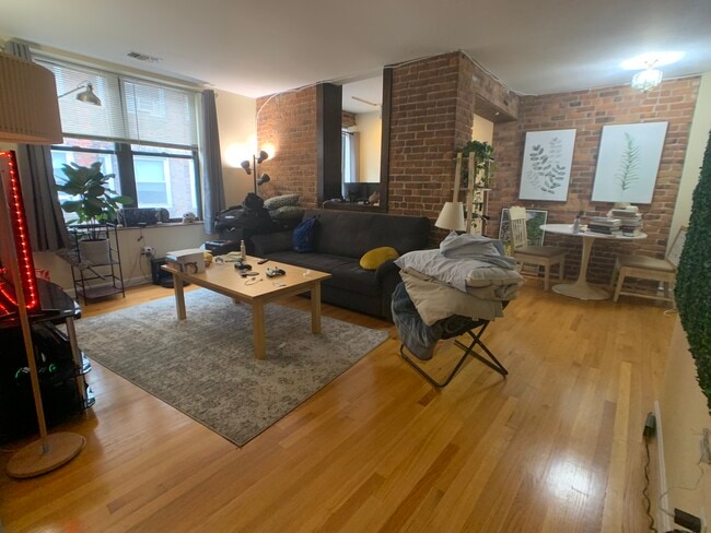 Photo - 29 Brainerd Rd Unit 306