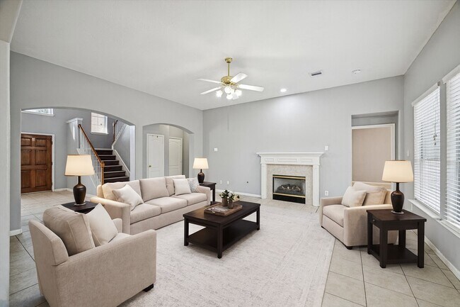 Photo - 17610 Forest Haven Trail