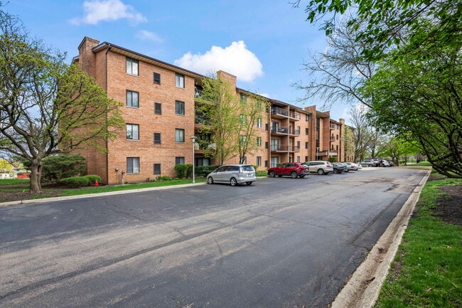 Building Photo - 801 79th St Unit 310