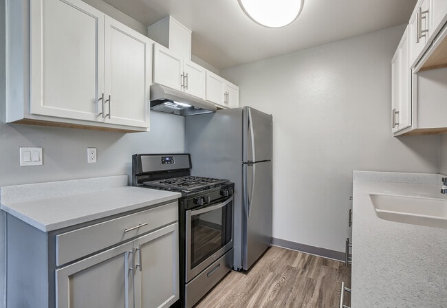 Photo - Woods Grove Apartments