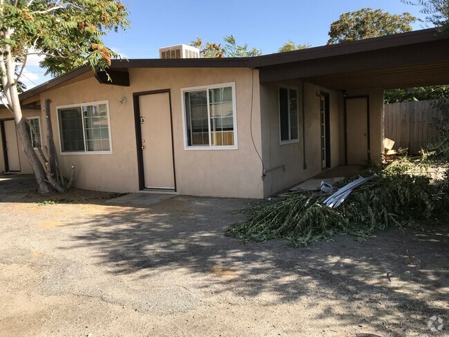 Building Photo - MS -7417 Borrego Unit #A Rental