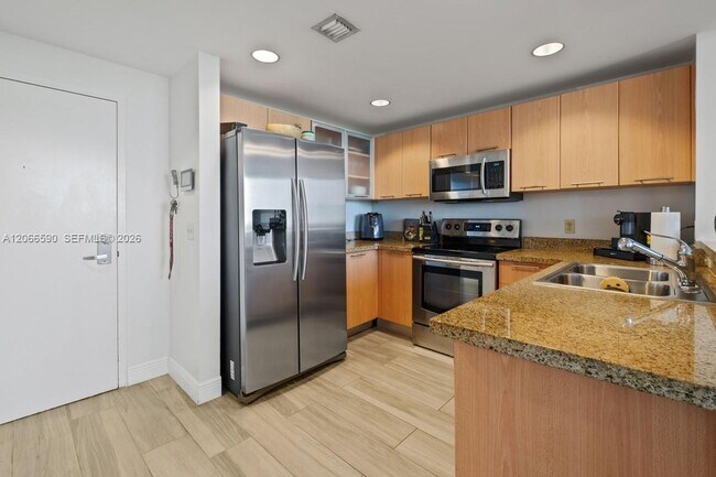 Photo - 2021 SW 3rd Ave Unit 602