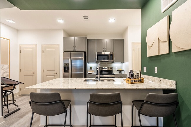 Building Photo - Move-In Special! 8 Weeks Free + $500 Off Unit AST1 Rental
