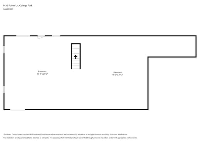 Photo - 4430 Pullen Ln SW