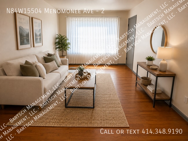 Photo - N84W15504 Menomonee Ave Unit 2