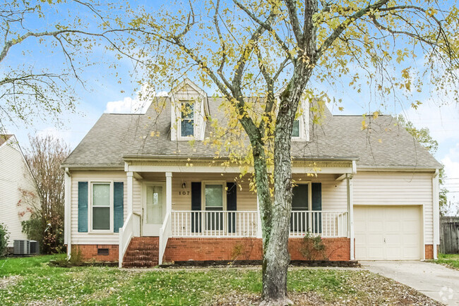 Building Photo - 107 Norfolk Cir Rental