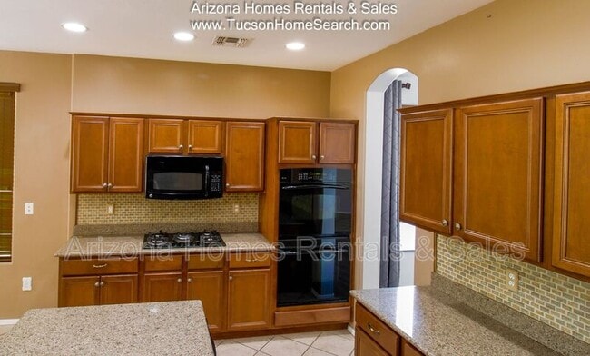 Photo - 732 West Camino Tunera