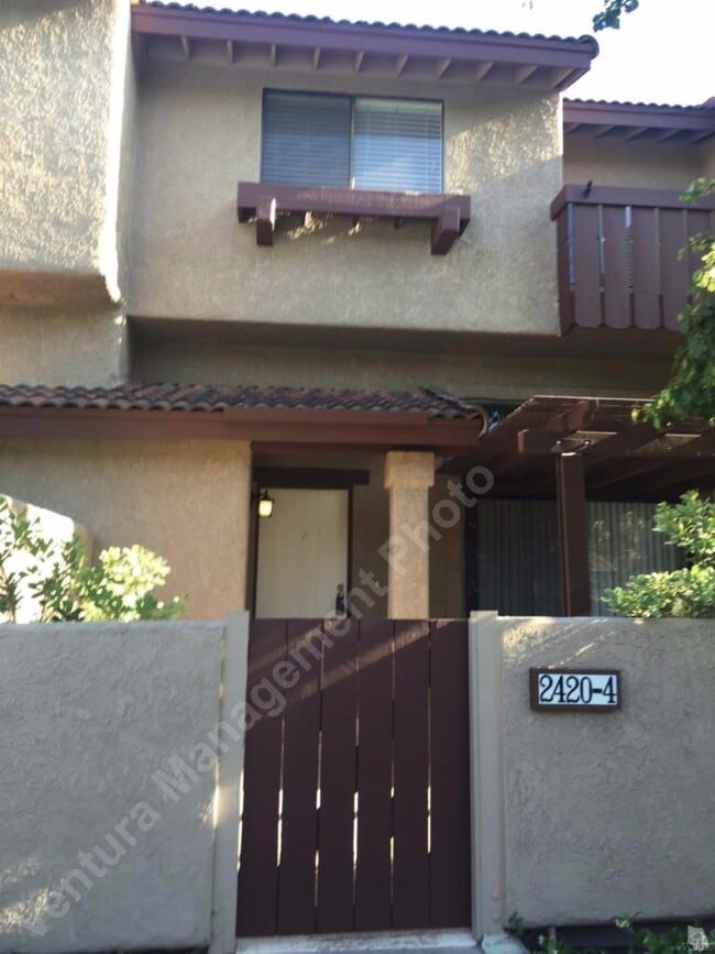 Photo - 2420 Chandler Ave Unit #4