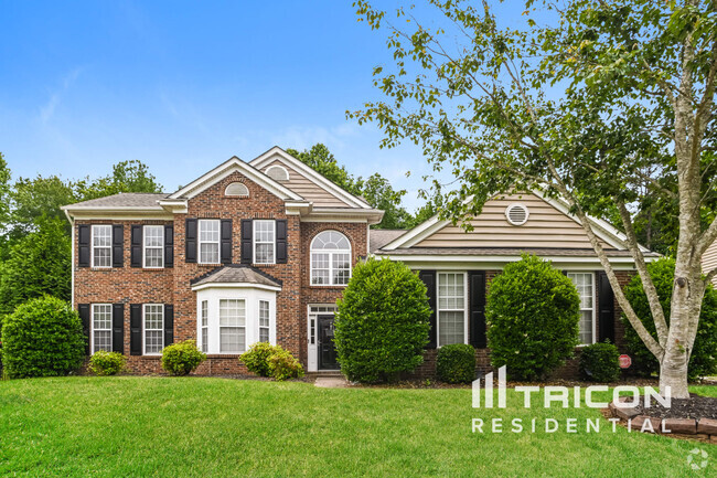 Building Photo - 6611 Walton Hall Ct Rental