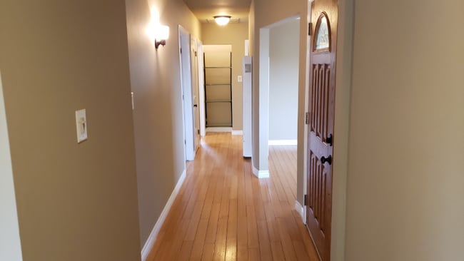 Photo - 1435 S Sierra Bonita Ave