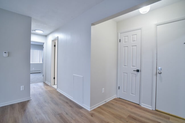 Elmwood Court