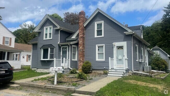 Building Photo - 824 Dighton Ave Rental