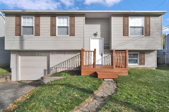 Building Photo - 4006 Elkton St