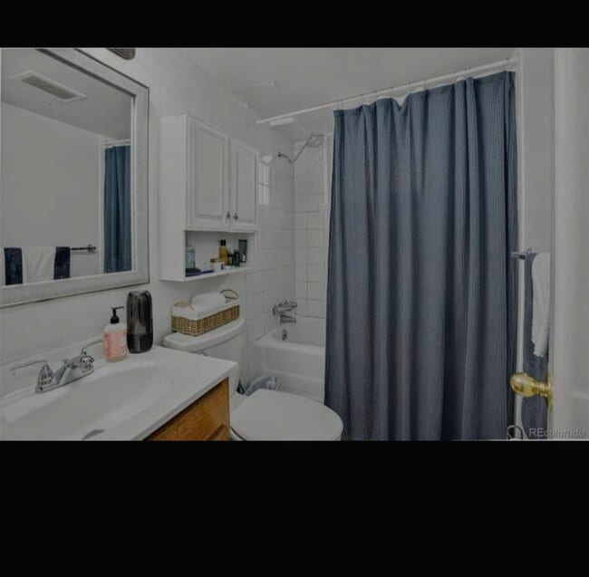 Photo - 2525 S University Blvd Unidad Garden Level duplex