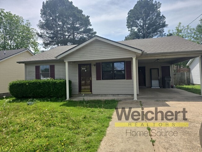 Building Photo - 3 Bed 2 bath home in Paragould