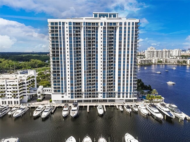 Photo - 17301 Biscayne Blvd Unit 501
