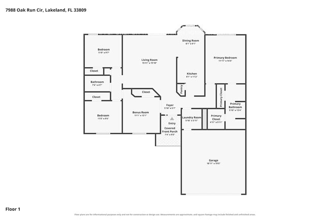 Building Photo - 7988 Oak Run Cir