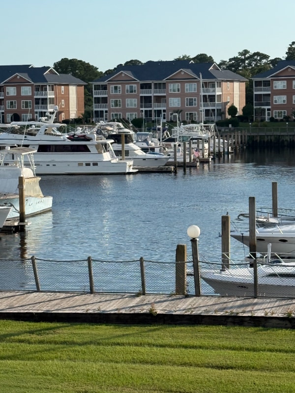 Photo - 4240 Coquina Harbour Dr Unidad E-4 Rental