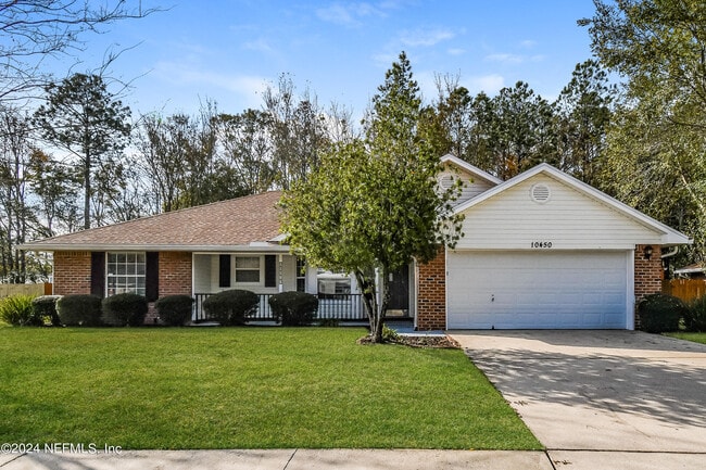 Building Photo - 10450 McGirts Creek Dr