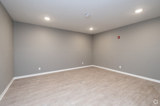 Clubroom